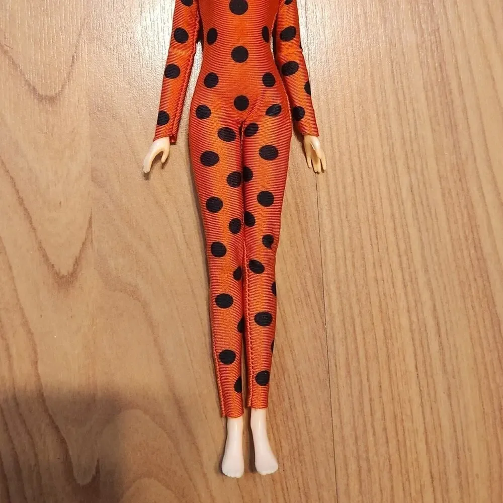 Miraculous Ladybug doll